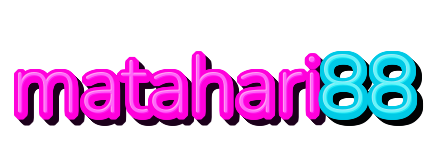 matahari88 — logo kanal